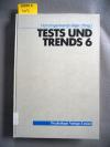 Tests und Trends.