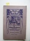 Pabst, Briefe vom Hubelhof des Sämi Graduus alt Feldwebel an die Reaktion des Al